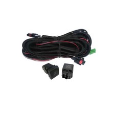 1x Fog Light Lamp Wire Switch Relay For Toyota Camry RAV4 Highlander 2018-2024
