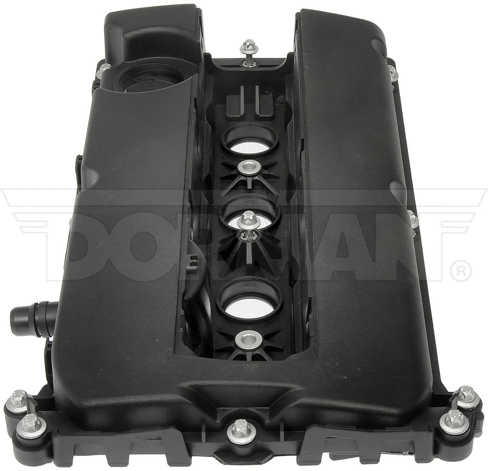 Cubierta de válvula de motor L4 1,8 L para Chevrolet Trax 2013-2020 Dorman 2014 2015 2016 Foto 4 de 4