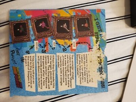 Wheel Of Fortune For Nintendo NES Vintage Trivia Complete in Box CIB Authentic 