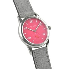 NOMOS Glashütte Club Campus 38 Deep Pink CL1A1DP138CP(728) 4