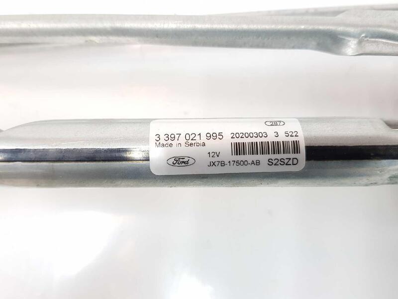2206247 Wiper Engine vorne Ford Focus Lim Business Jahr 2014 