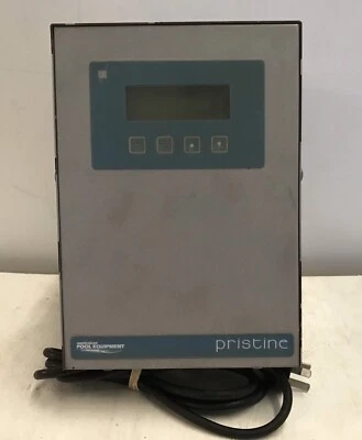 K Chlor Pristine Digital Kcd 30 Pool Chlorinator Pool Gumtree Australia Brisbane North East Spring Hill 1248970315