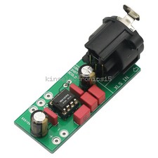 INA137PA Balanced To Single End Converter Board For HiFi Power Amplifier DAC