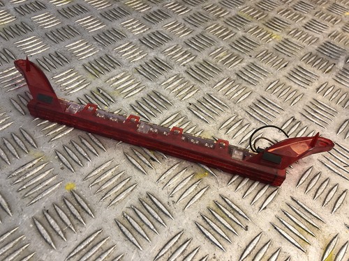 BMW 1 E87 Rückseite Dritte Bremslicht Lampe