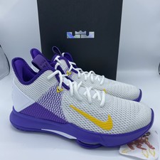 lebron james witness 4