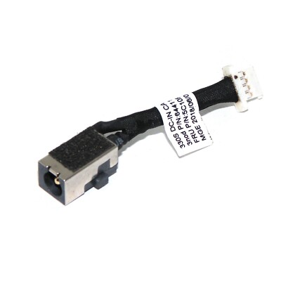 NEW DC Jack Socket Charging Port For Lenovo ideapad 330S-15IKB 15ARR 81F5 15ISK