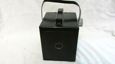 VINTAGE 1950s IMPERIAL CAMERA ROY ROGERS AND TRIGGER 620 CAMERA | eBay