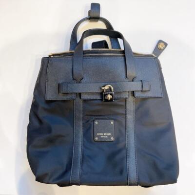 バッグ HENRI BENDEL 3way Henri Bendel]3way バッグ - リュック/バックパック最 安 価格