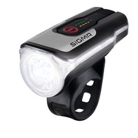 Sigma Led Akku Scheinwerfer Fahrrad Mtb Licht Vorne Aura 80 Usb 80 Lux