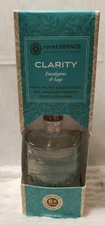 Rare Essence Essential Oil Spa Diffuser "Clarity" 90 ml/3oz.  A1394