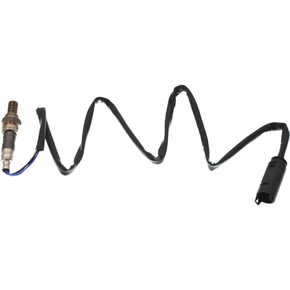 Sensor de oxígeno Denso O2 234-4683 DOWNSTREAM nuevo para 320 323 325 328 330 525 528 Foto 4 de 4