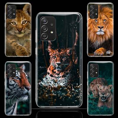 Handy Hülle Tasche Etui Schale Schutz Hülle Cover Silikon Case TPU Auswahl 5-2