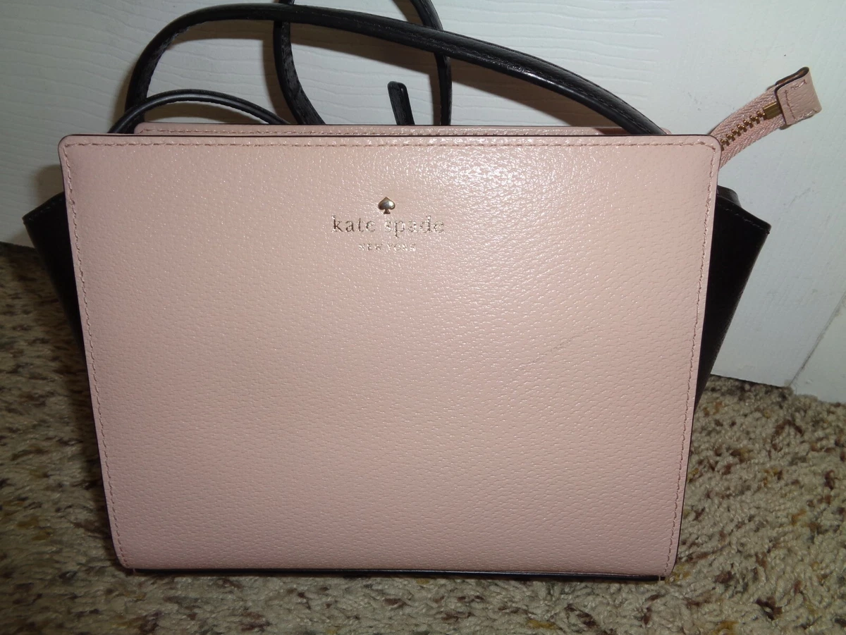 Kate spade grand street crossbody Clearance