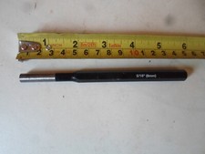Parallel Pin Punches Various Sizes & Makes Sold Singly Flat Rate Post