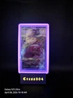 Pokémon TCG Gengar VMAX 157/264 Fusion Strike Ultra Rare Holo TAG 10