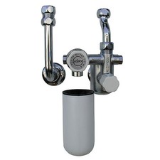 Speicher Sicherheitsgruppe KV40, 1/2" Anschluss, 6 bar komplet mit Druckminderer