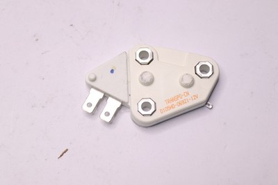 Standard Duty Voltage Regulator 7-Amp Field 14.8 Vset 