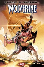 WOLVERINE #19 SUMIT KUMAR VARIANT (MARVEL COMICS 2026)