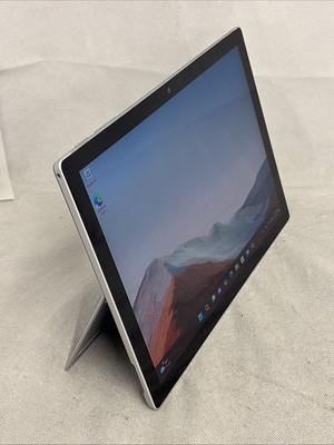 Microsoft Surface Pro 7+ (1960) 512GB, Intel i7, 16GB, Win 11