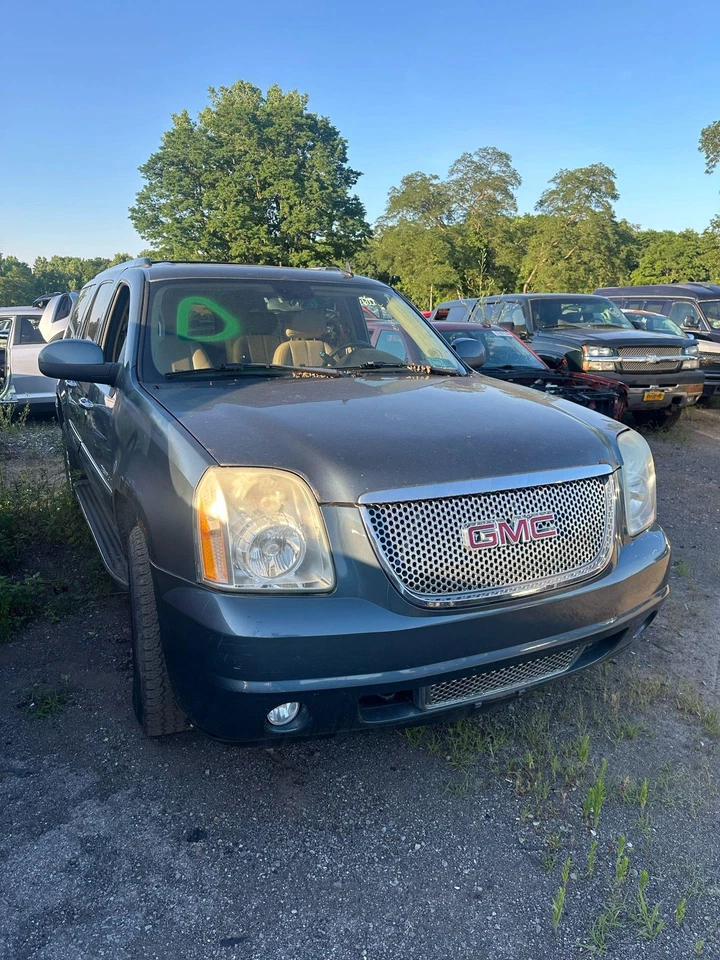 Motor De Arranque GMC YUKON XL 1500 06 07 08 Foto 2 de 4