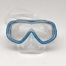 Cressi Piumetta Kindermaske Taucherbrille 3&ndash;6 Jahre OVP