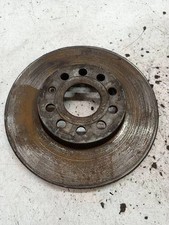 Disque de frein Volkswagen CADDY