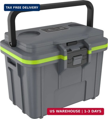Pelican 8QT Personal Cooler & Dry Box