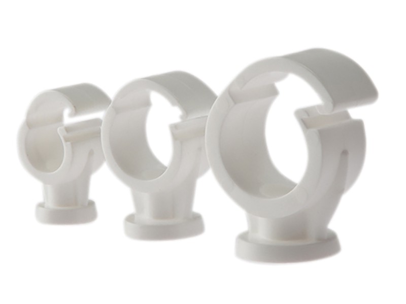 B&Q -  Pcsc22 Pipe Clip Single Cliplock 22mm Box 100 Forpcsc22 - Image 3