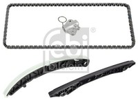 Steuerkettensatz Febi Bilstein 107207 FÜR Suzuki Kettensatz Motor