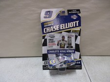 2020 Nascar Authentics Chase Elliott NAPA Wave 03