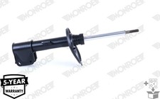 1x Stoßdämpfer MONROE ORIGINAL (Gas Technology) G8127 G8128 für 308 CC PEUGEOT 1