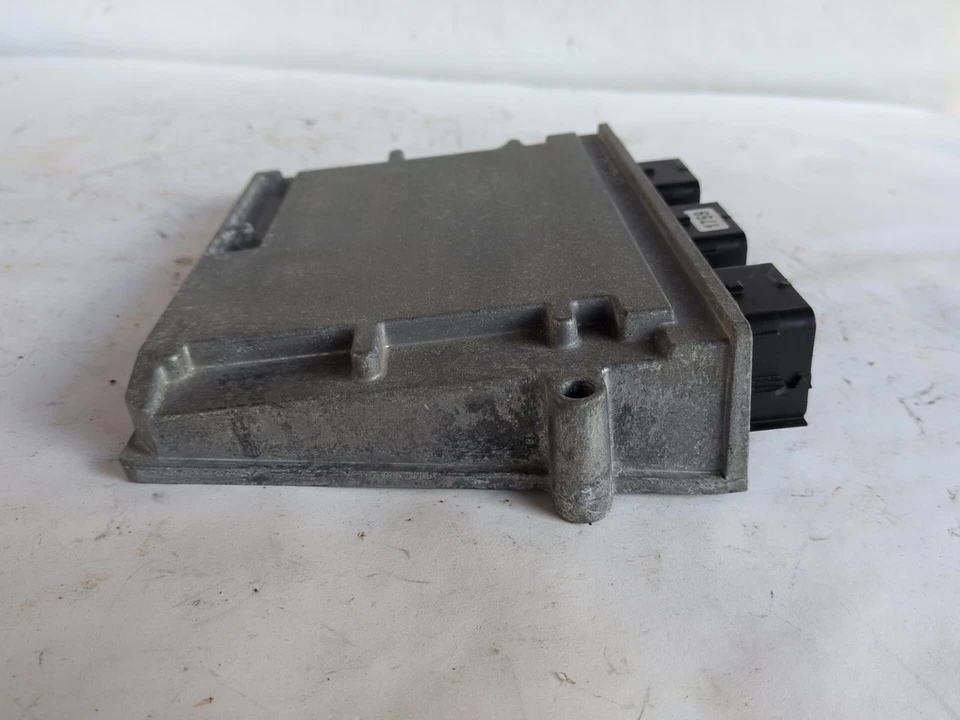 Модуль управления двигателем V6 2005-2007 Ford Freestyle 05 Montego/500 3,0 л ECM ECU - Изображение 4 из 4