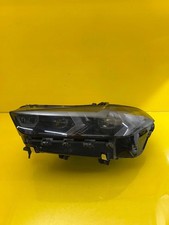 BMW X5 G05 X6 G06 Facelift Adaptive Laser Shadow Line Full Led Frontscheinwerfer