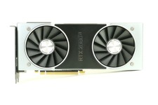 Nvidia GeForce RTX 2080 Ti 11GB Founders Edition GPU | 1yr Warranty, Fast Ship!