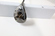 Taylormade Qi35 Max Lite Rescue 23  4 Hybrid Regular Flex Vanquish 5 Good