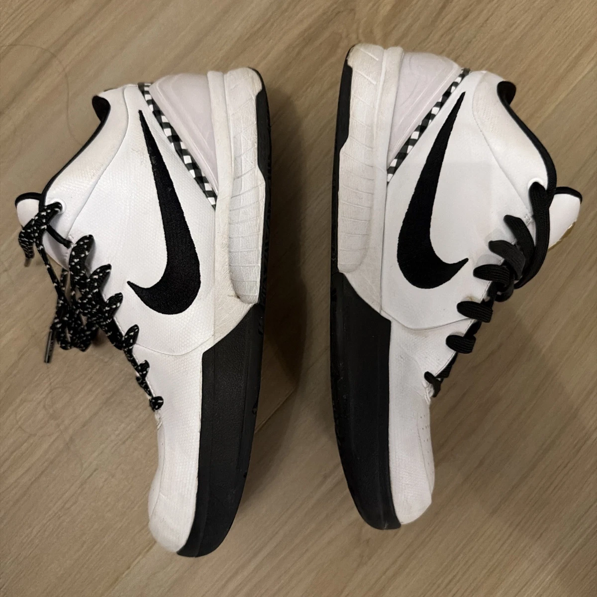 中古 NIKE ZOOM KOBE 4 PROTRO Preços baixos em Nike Zoom Kobe 4 Protro Mambacita | eBay