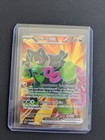 Carte Pokémon Félicanis EX 082/064 Fable Nébuleuse EV6.5 (MINT) ✨