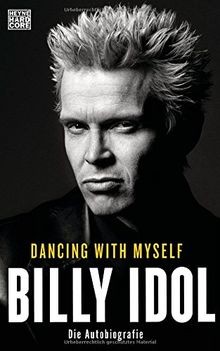 Dancing With Myself: Die Autobiografie: Die Autobiograph... | Buch | Zustand gut
