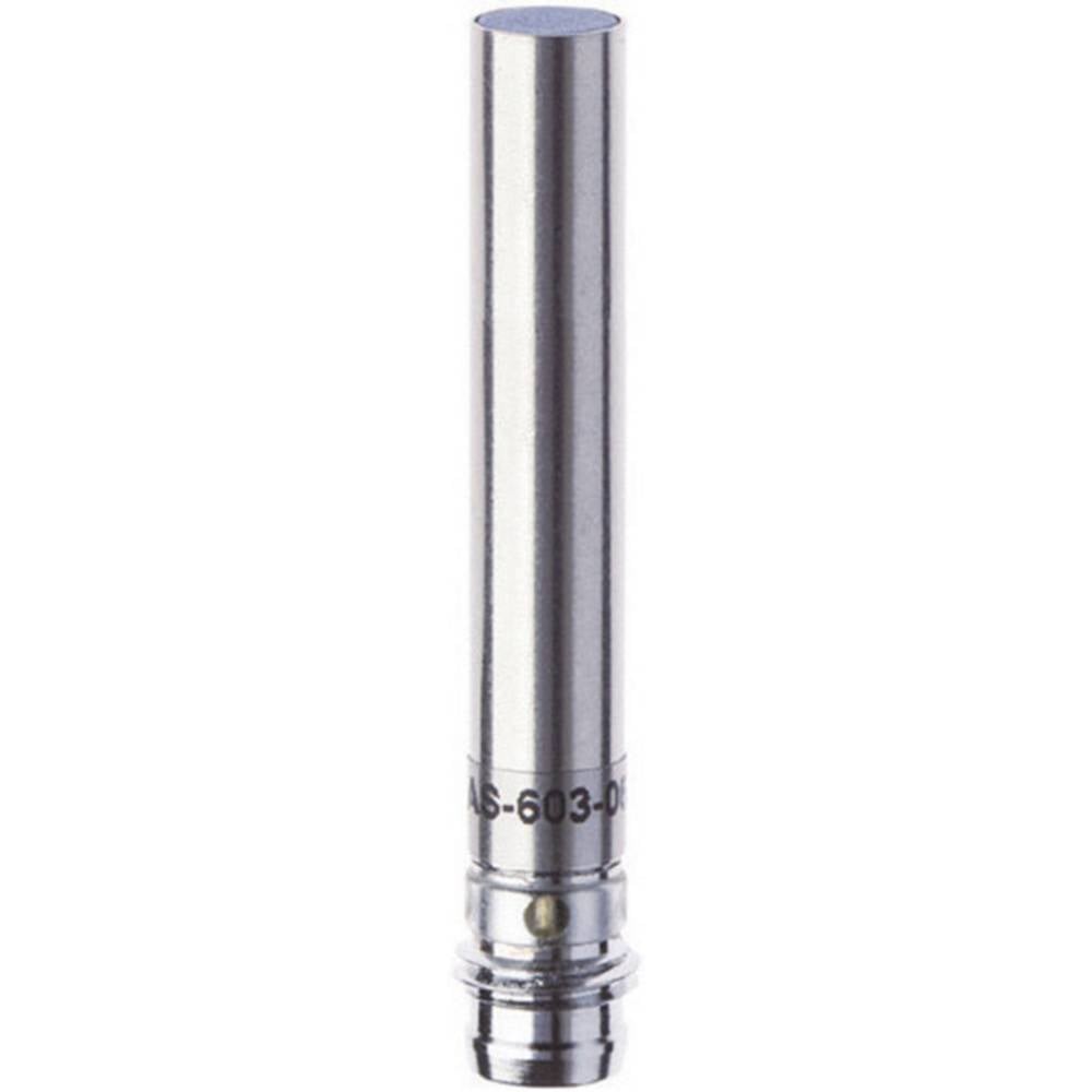 Détecteur de proximité inductif Contrinex DW-AS-603-065-001 M6.5 pour automatisme