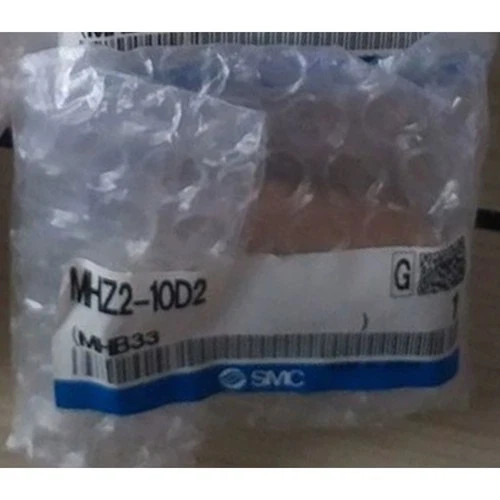 1pc new smc MHZ2-10D2 Parallel Gripper Cylinder