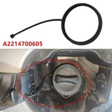 Tankdeckel Halteband für Mercedes-Benz W176 W213 W222 W205 W253 A2214700605 DE Tankdeckel Halteband für Mercedes-Benz W176 W213 W222 W205 W253 A2214700605 DE