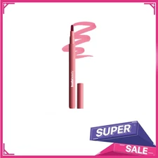 HUDA Beauty Lip Contour Stain Lip Liner Tint - Rosewood
