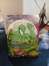 Mindbreak Trap (Borderless) Marvel Universe Eternal-Legal Regular
