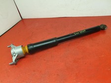 MERCEDES CLA AMORTIGUADOR TRASERO LADO CONDUCTOR OFFSIDE SUSPENSIÓN DERECHA 2018 1,6 L