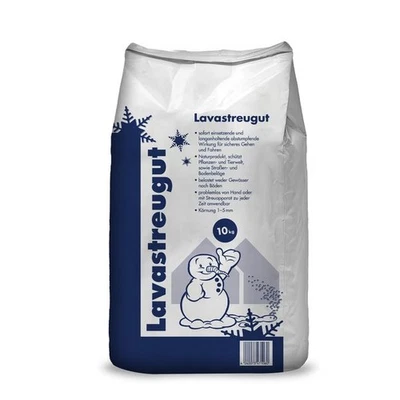 HAMANN MERCATUS GMBH Lavastreugut 10 kg Sack