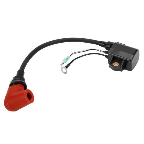 ‘Marine Ignition Coil Assy 6R3‑85570‑00‑00 Replacement For Outboard Engine 115HP - Picture 22 of 22