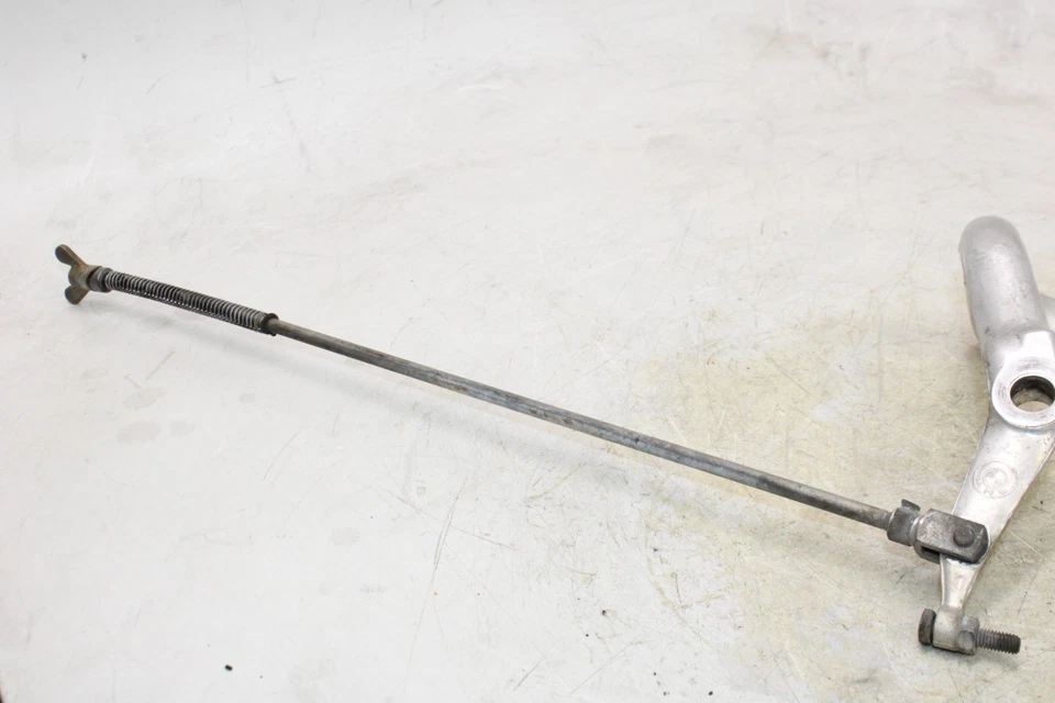 1972 BMW R75 5 OEM ПЕДАЛЬ ТОРМОЗА W СТЕРЖЕНЬ - Изображение 4 из 4