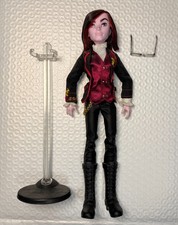 Monster High - Kieran Valentine Doll from SDC...