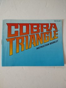 Lote de 19 manuales Nintendo NES. Cybernoid, Tri&aacute;ngulo Cobra, Casino Kid, Dr