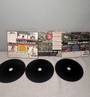 PS1 3-Game Lot NHL 99 NASCAR 99 NCAA 99 — photo 2